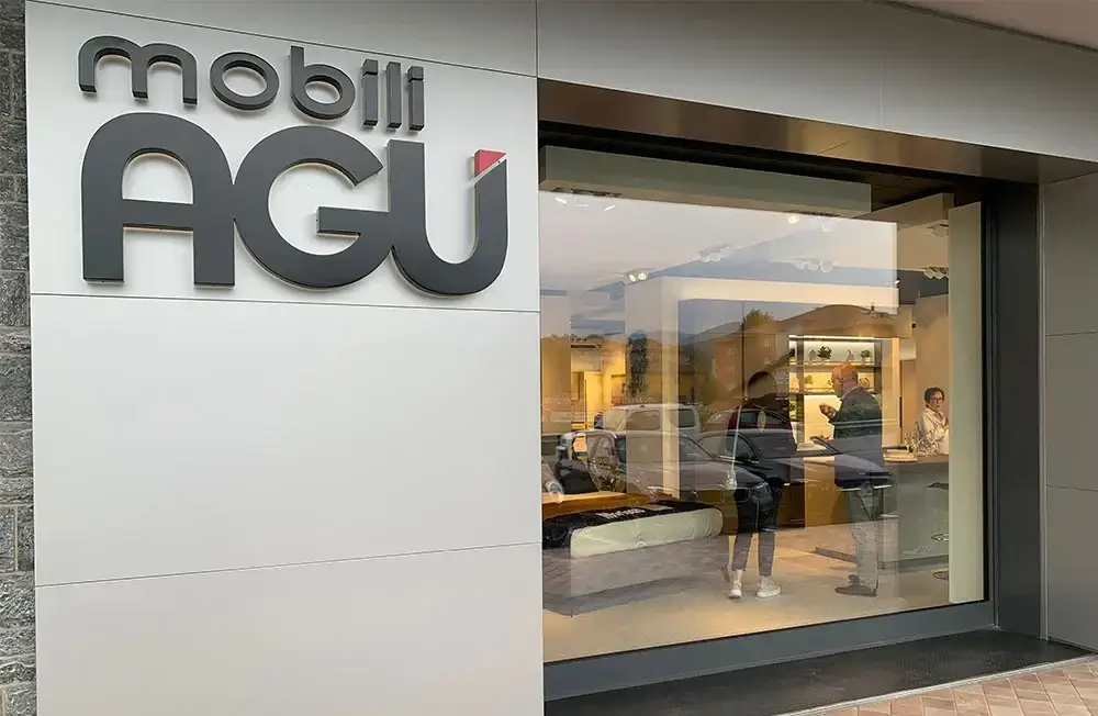 Agù Mobili Carcare Savona