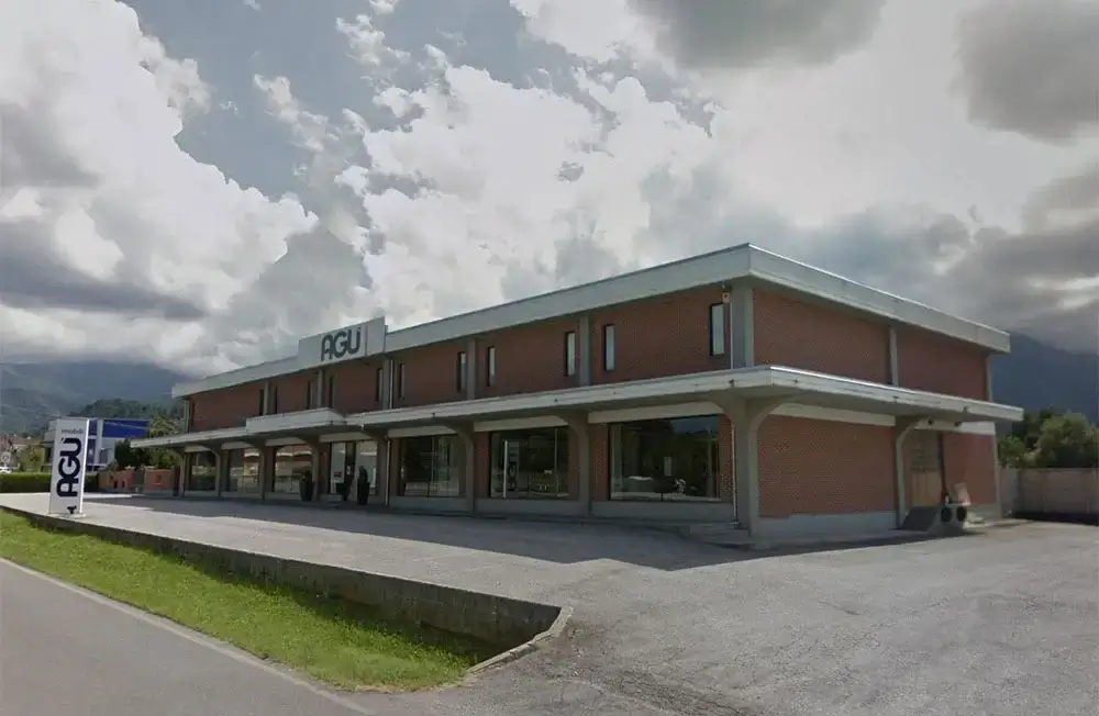 Agù Mobili Chiusa Pesio Cuneo